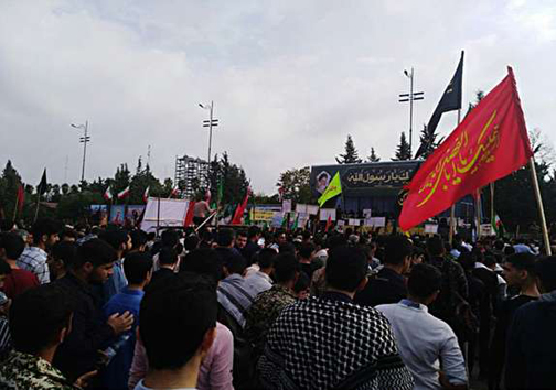 نگاهی گذرا به مهمترین رویداد&zwnj;های پنج شنبه ۱۲ مهرماه در مازندران