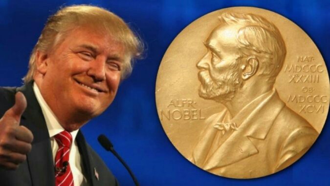 ترامپ یا فردی دیگر؛ در نهایت چه کسی برنده جایزه نوبل صلح امسال می&zwnj;شود؟
