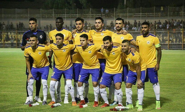 نفت&zwnj;مسجدسلیمان - استقلال /مصاف تکراری اینبار در لیگ برتر