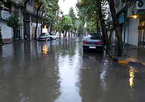دما از امروز تا 15 درجه کاهش می یابد