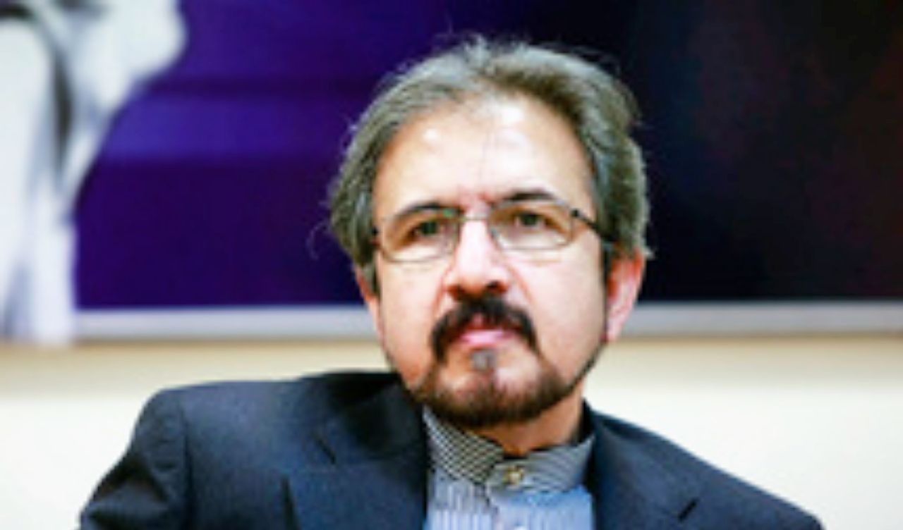 قاسمی درگذشت کیوان مزدا را تسلیت گفت