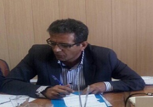 کاشت گیاه کینوا برای اولین بار در شهرستان مهریز