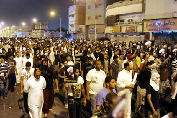 چوب حراج اصلاحات 2030 بر ثبات عربستان!