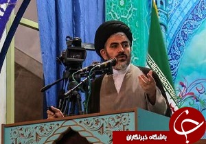 آغاز خطبه های نماز جمعه ارومیه به امامت حجت الاسلام و السلمین قریشی