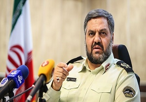 توضیحات رئیس پلیس آگاهی ناجا درباره علت احضار سلبریتی&zwnj;ها