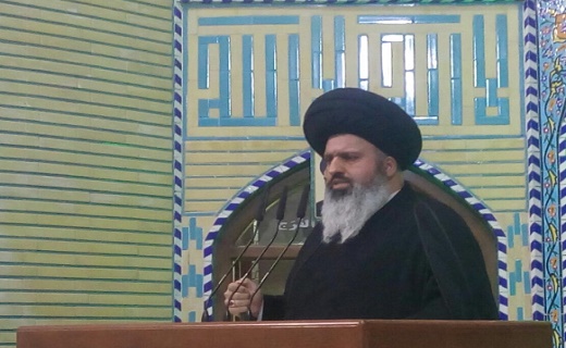 اقتدار سپاه پاسداران ستودنی بود