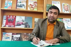 زیر ساخت های شهری دهلران جوابگوی خدمات رسانی نمی باشد.