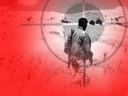 مصدومیت محیط بان مرودشتی از ساق پا/شکارچی متواری شده است