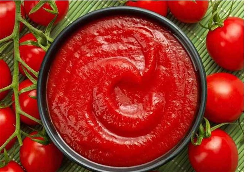 روز/تاخیر صنایع تبدیلی برای خرید گوجه،یکی از عوامل گرانی رب