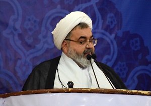 نیروی انتظامی باید مظهر عزت، اقتدار و رحمت باشد