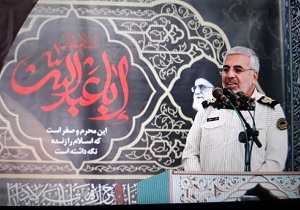 بیش از ۱۴ تن انواع مواد مخدر در سطح استان آذربایجان غربی