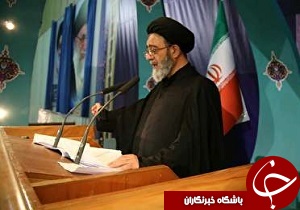 تغییر فضای جامعه با همایش اقتدار بسیج