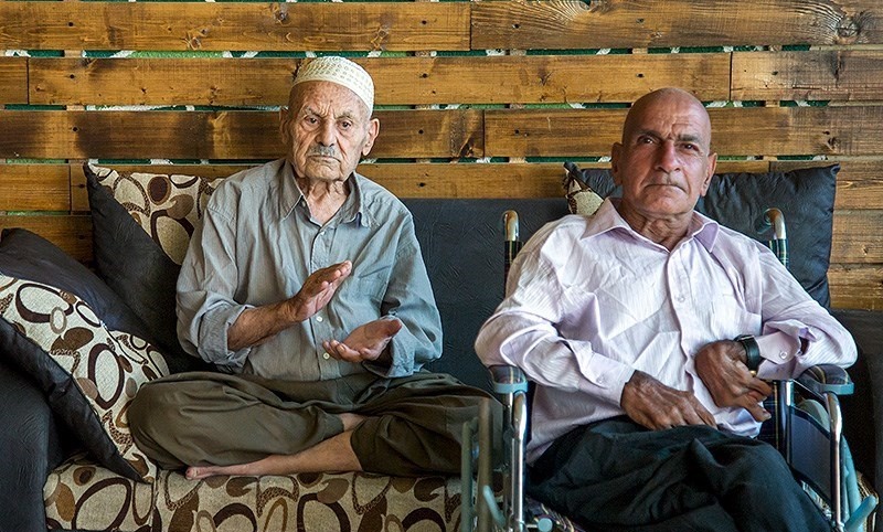 توصیه های طب سنتی برای ارتقای سلامت سالمندان