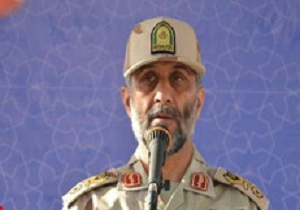 باند قاچاقچیان مسلح در درگیری با مرزبانان منهدم شد