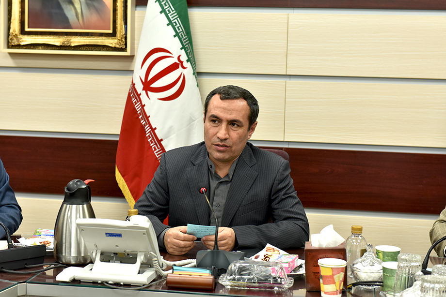 عباسی شاهکوه