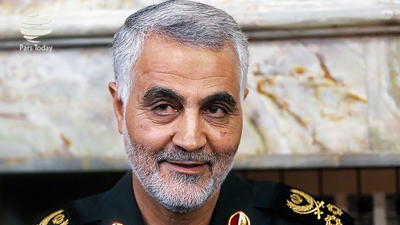 سلیمانی