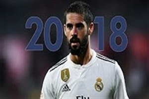 بهترین لحظه های در سال 2018 + فیلم