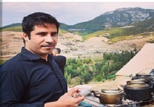 عکاس حرفه‌ای گردشگری در شاهرود درگذشت
