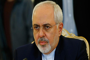 ظریف: آمریکایی‌ها نشان داده‌اند که نمی‌توان به آنها اعتماد کرد
