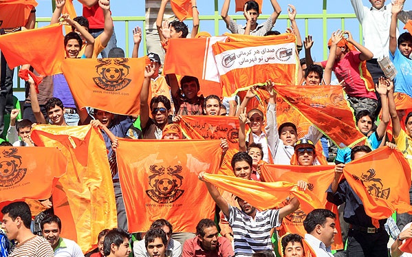 کامبک پدیده و کسب جواز صعود/ پیروزی شاگردان قلعه نویی در ضربات پنالتی / پیروزی پر گل مس در خانه کامبک پدیده و کسب جواز صعود/ پیروزی شاگردان قلعه نویی در ضربات پنالتی / پیروزی پر گل مس در خانه