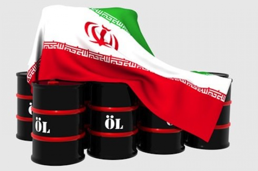 سفارش 9 میلیون بشکه ای نفت توسط هند به ایران برای آبان 97+ اینفوگرافیک