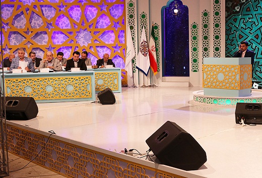 اختتامیه رشته&zwnj;های حفظ ۱۰ جزء، حفظ ۲۰ جزء و قرائت ترتیل مسابقات کشوری قرآن در اراک + نتایج