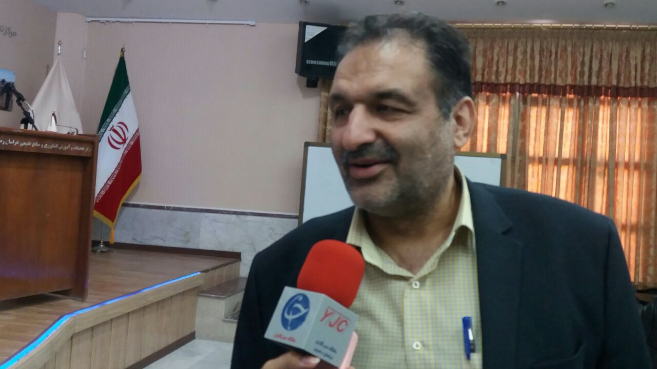 کنترل یک درصدی قیمت جو، ذرت و کنجاله استان