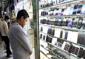 تأملی بر بازار آشفته موبایل