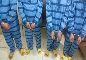 کاهش ۱۶ درصدی آمار سرقت در لرستان