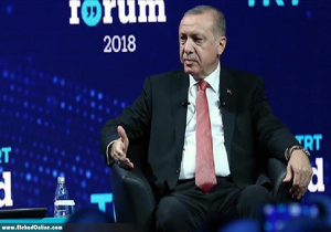 اردوغان: اگر اتحادیه اروپا درباره عضویت ترکیه وقت‌کشی کند، همه‌پرسی برگزار خواهیم کرد