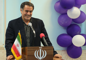 سرانه فضای آموزشی کمتر از میانگین کشوری