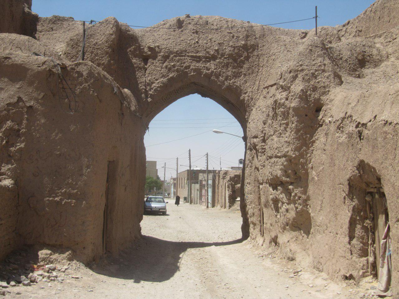 برگزاری مسابقات بومی محلی همزمان با روز ملی روستا