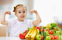 چه مواد غذایی به جذب آهن بیشتر کمک می&zwnj;کنند؟