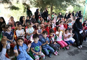 تشریح برنامه‌های هفته ملی کودک در شادگان