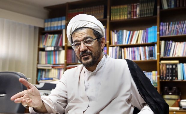 &laquo;خرد&raquo; در مسولیت پذیری و عذرخواهی است؛ نه فرافکنی