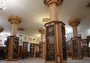 بازدید از موزه ورزشی برای عموم آزاد است