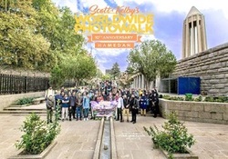 درخشش عکاسان همدانی در جشنواره عکس بین المللی فتوواک