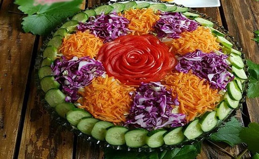 دور چه خوراکی&zwnj;هایی را همراه غذا خط بکشیم؟ / مصرف این خوراکی&zwnj;ها همراه غذا؛ ممنوع