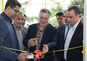 بهره برداری شبکه اتفاقات برق در آمل