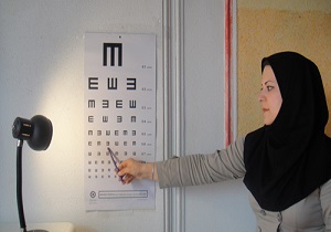معرفی برترین‌های مسابقات بوکس خوزستان