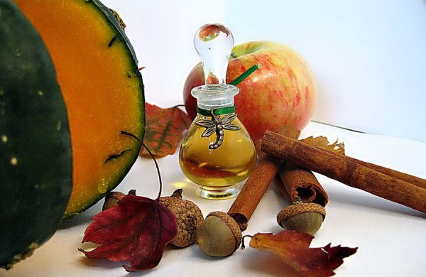 راهنمای خرید عطر مناسب پاییز