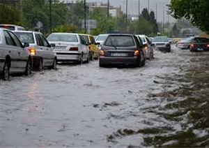 جزییات خسارت بارش های دیروز در برخی مناطق گلستان