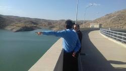 اهمیت مدیریت وهدایت آب از نگاه استاندار خراسان رضوی