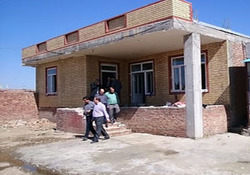 کاهش 27 درصدی تصادفات فوتی در ایلام