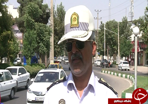 کمبود پارکینگ عامل تشدید کننده بارترافیک در گنبد کاووس