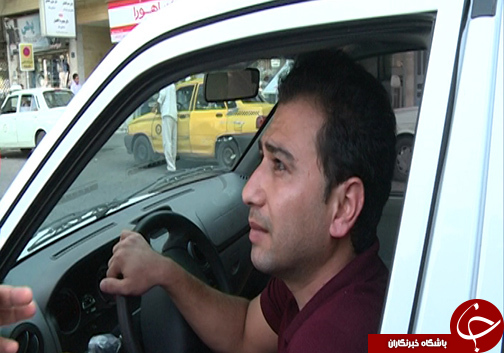 کمبود پارکینگ عامل تشدید کننده بارترافیک در گنبد کاووس