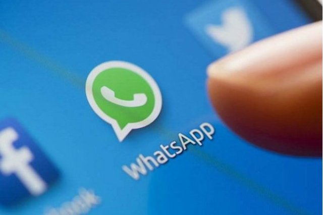 جاسوس&zwnj;افزاری با قابلیت سرقت پیام&zwnj;های واتساپ