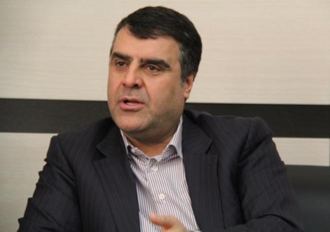 خلیلی : ایران در المپیک جوانان آرژانتین تنها یک نماینده دارد
