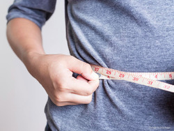 سوزاندن نیم کیلو چربی در روز چگونه ممکن است؟