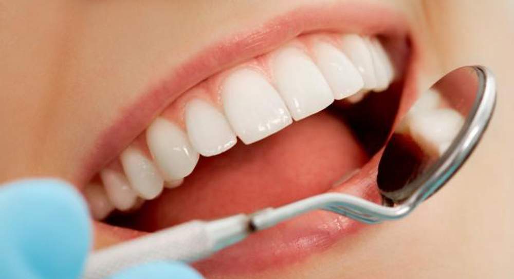 اقدام تحسین برانگیز یک دندانپزشک&zwnj;= عکس